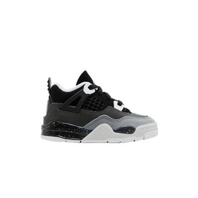 Jordan 4 Retro Fear (2024) (TD)