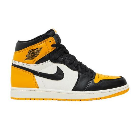 Jordan 1 Retro High OG Taxi