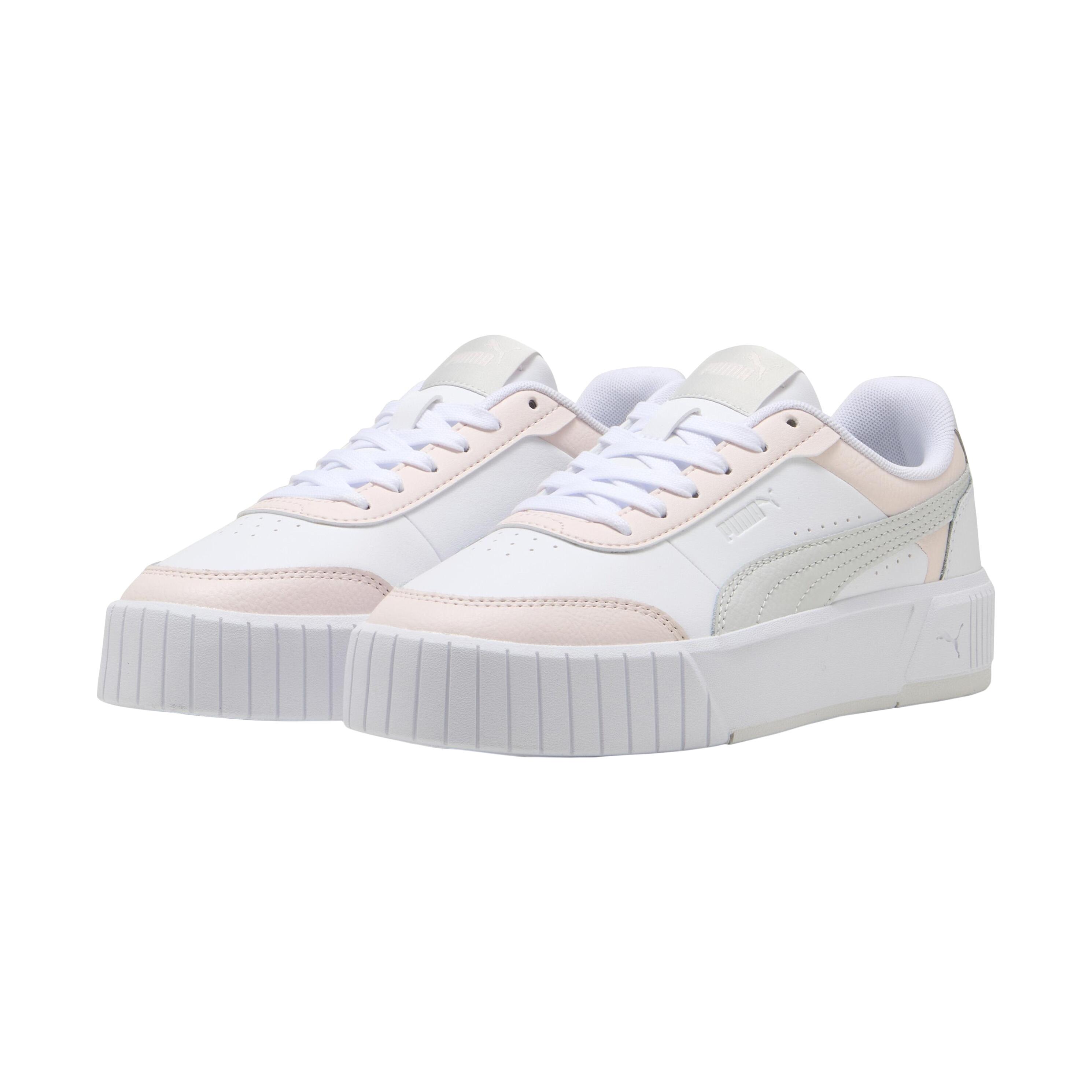 Puma Damen Sneaker Carina Mia 402637 3/7