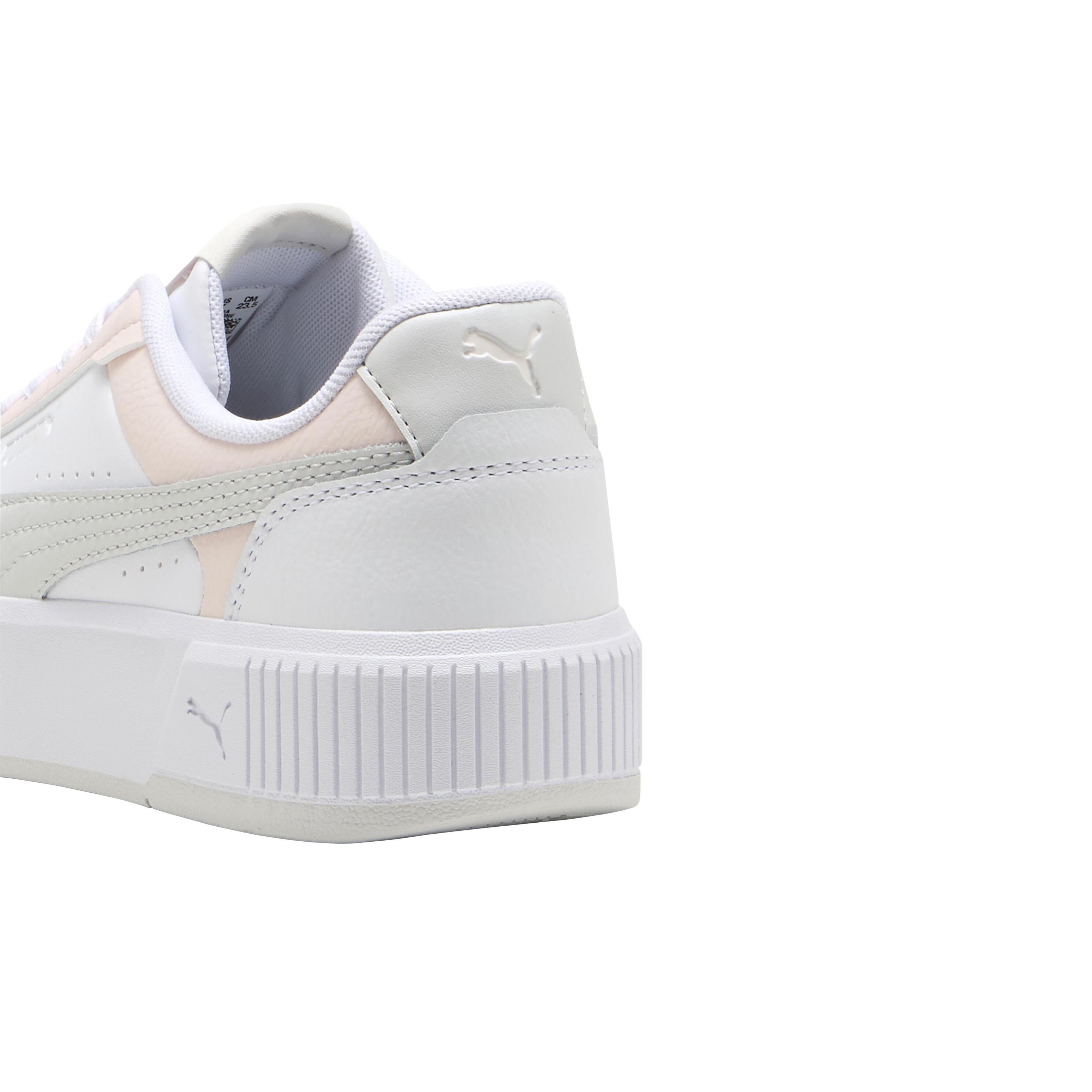 Puma Damen Sneaker Carina Mia 402637 4/7