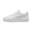 Pantofi sport  Puma Carina Mia, alb-roz-gri 36