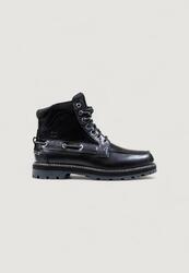 chaussures d'alpinisme BRRD MID LACE BOOT Medium HOMME noir