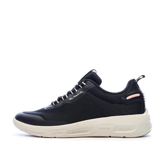 Baskets Marine Femme TBS JAZZEVO