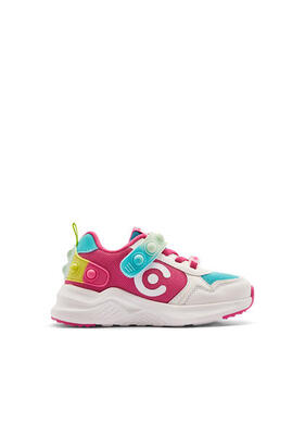 Zapatillas Conguitos Resistentes Pop