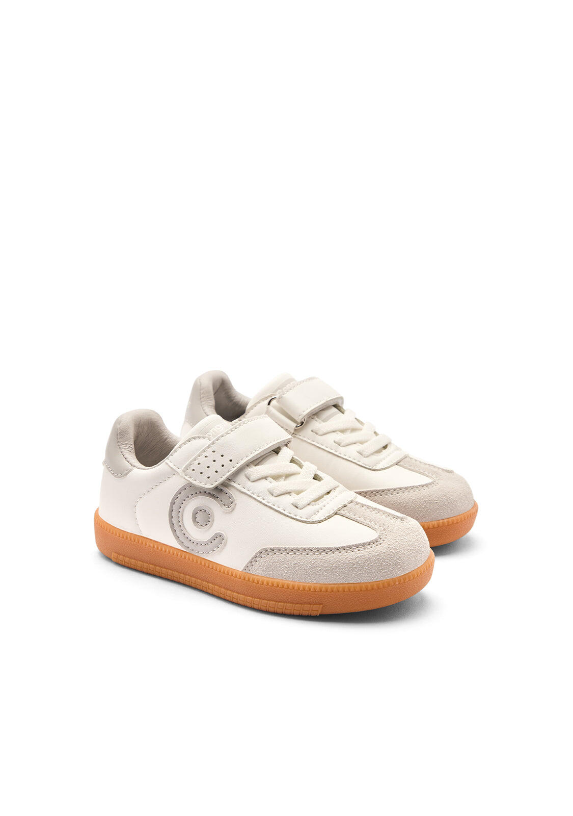 Zapatillas Conguitos Casual 2/4