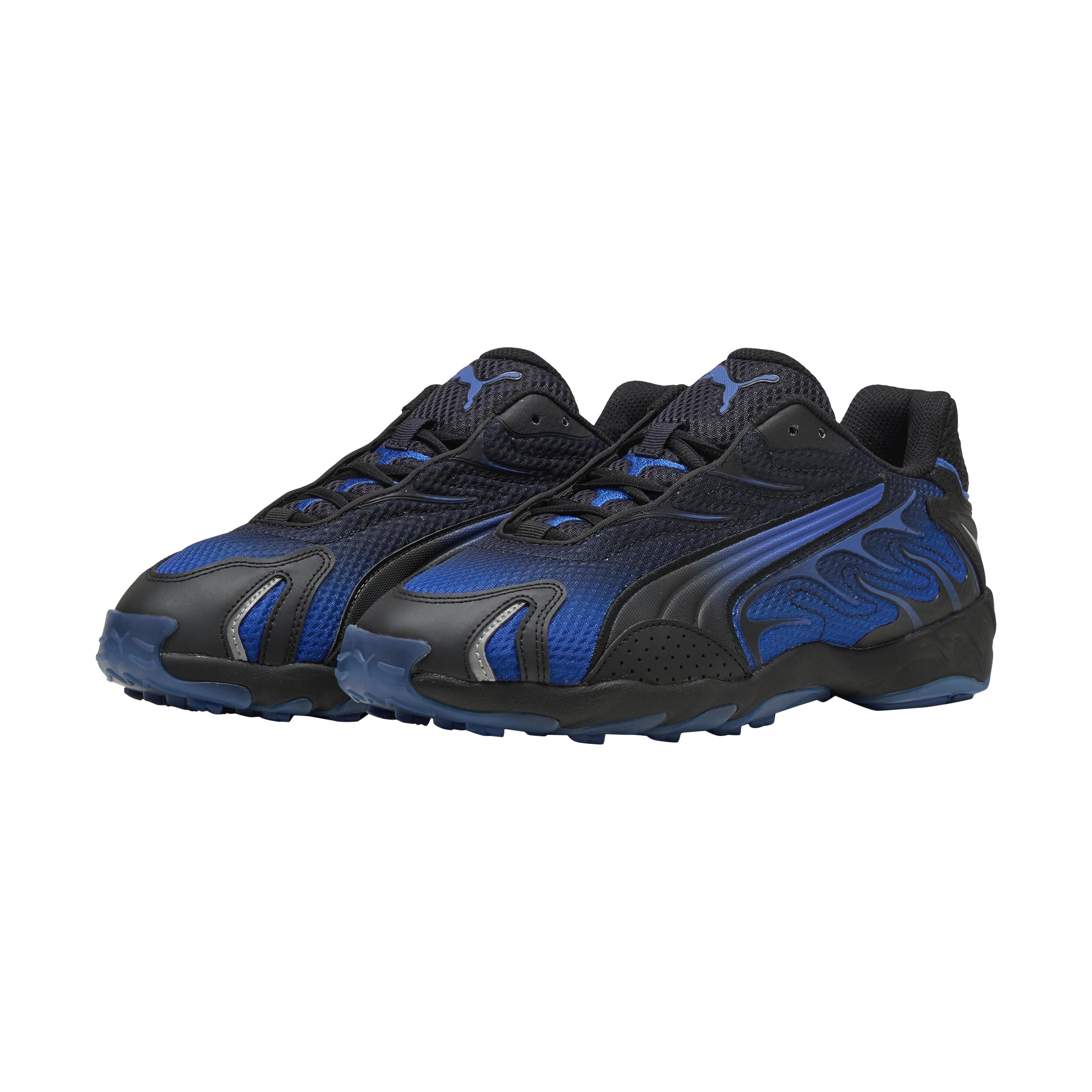 Basket à Lacets Puma Inhale - Homme 3/6