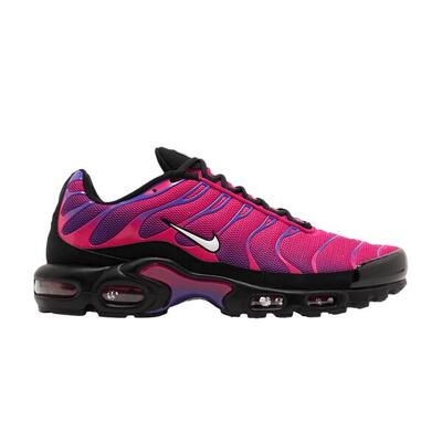Nike Air Max Plus Rebellious Air Fireberry