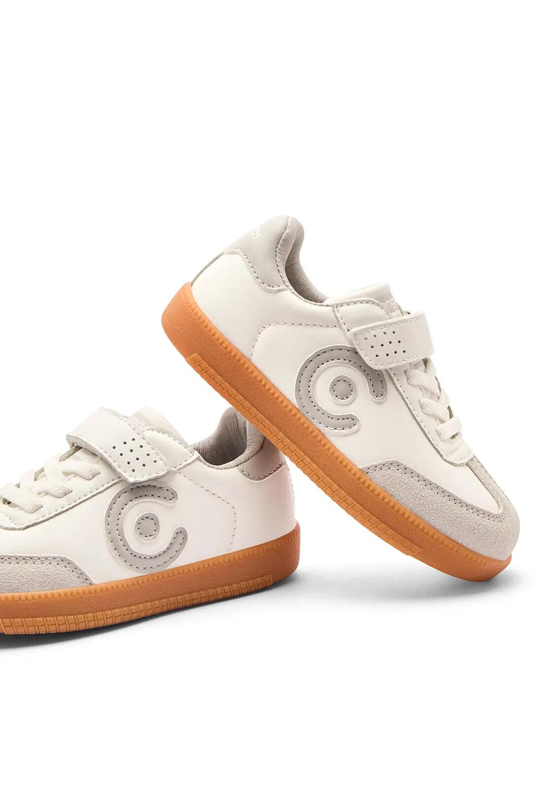 Zapatillas Conguitos Casual 4/4