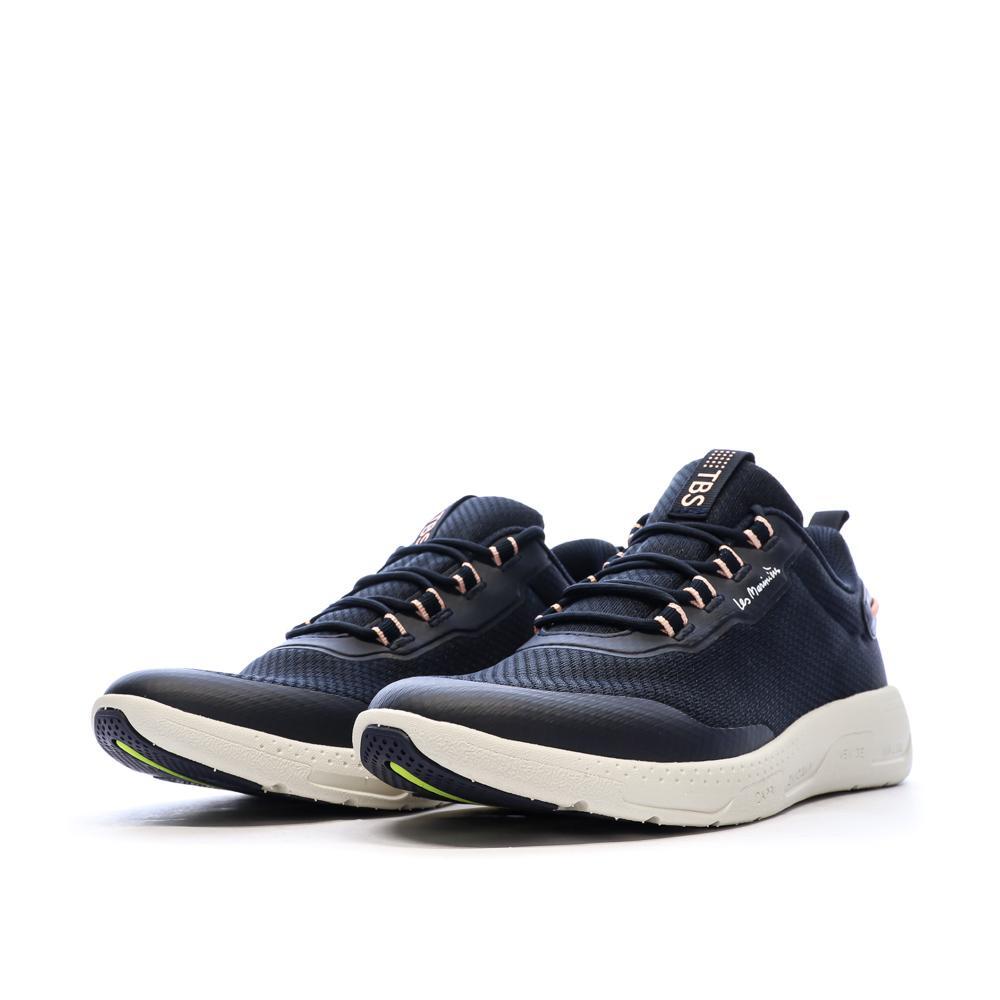 Zapatillas Bajas de Lona TBS Jazzevo para Mujer 6/7