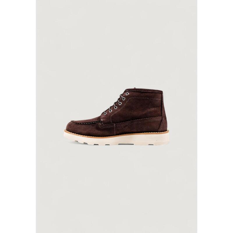 Bocanci pentru alpinism BRIT MID LACE Medium  BĂRBAŢI