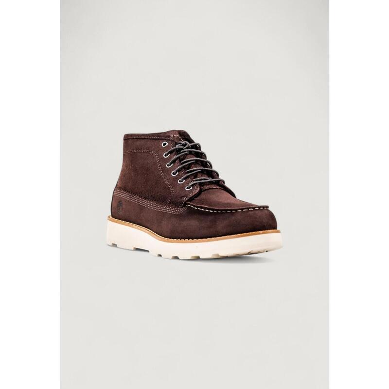Bocanci pentru alpinism BRIT MID LACE Medium  BĂRBAŢI