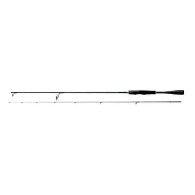 Spinhengel shimano zodias 264 ul 3-10g