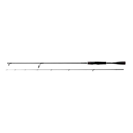 Spinnrute Shimano Zodias 264 UL 3-10g