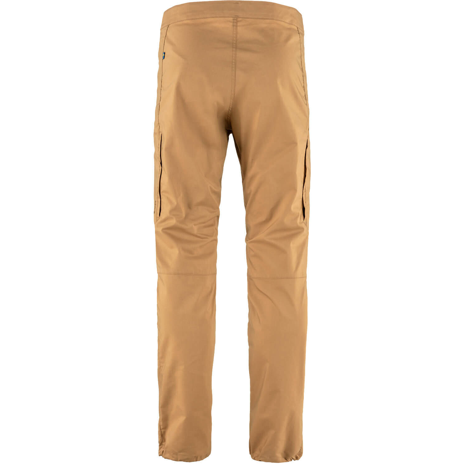 Herren Wanderhose Abisko Hike Trousers M 3/5