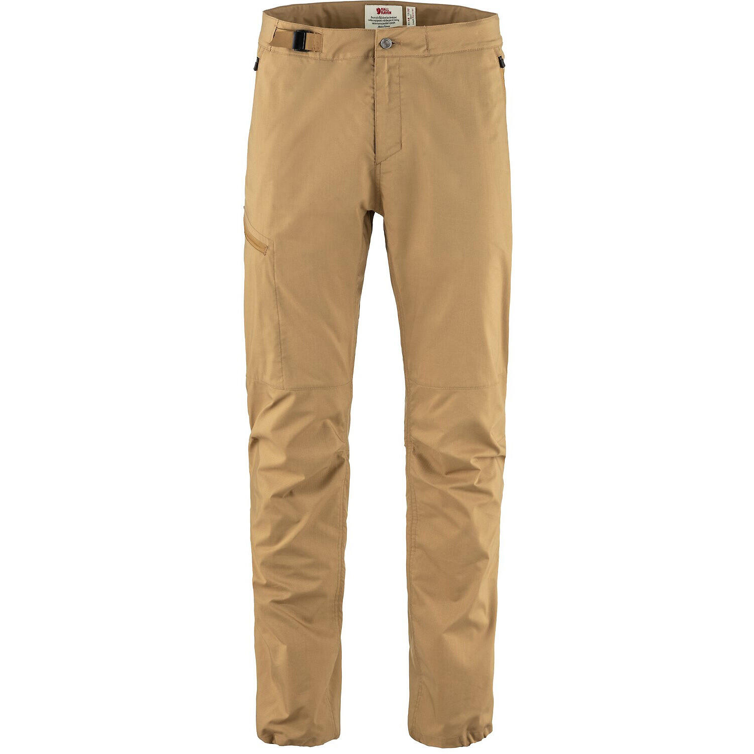 Herren Wanderhose Abisko Hike Trousers M 2/5
