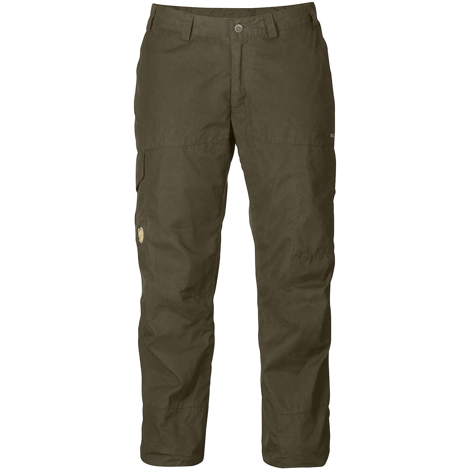 Damen Hose Karla Trousers Hydratic 1/2