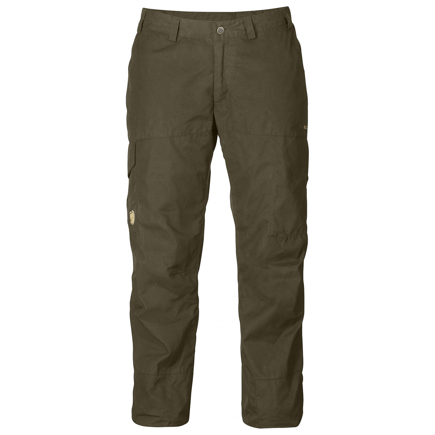 Damen Hose Karla Trousers Hydratic 2/2