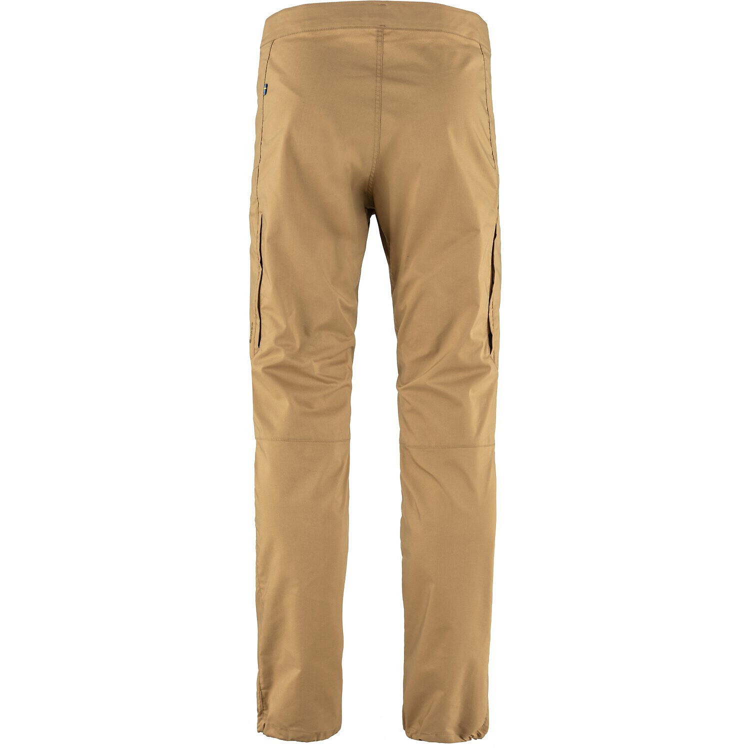 Herren Wanderhose Abisko Hike Trousers M 4/5