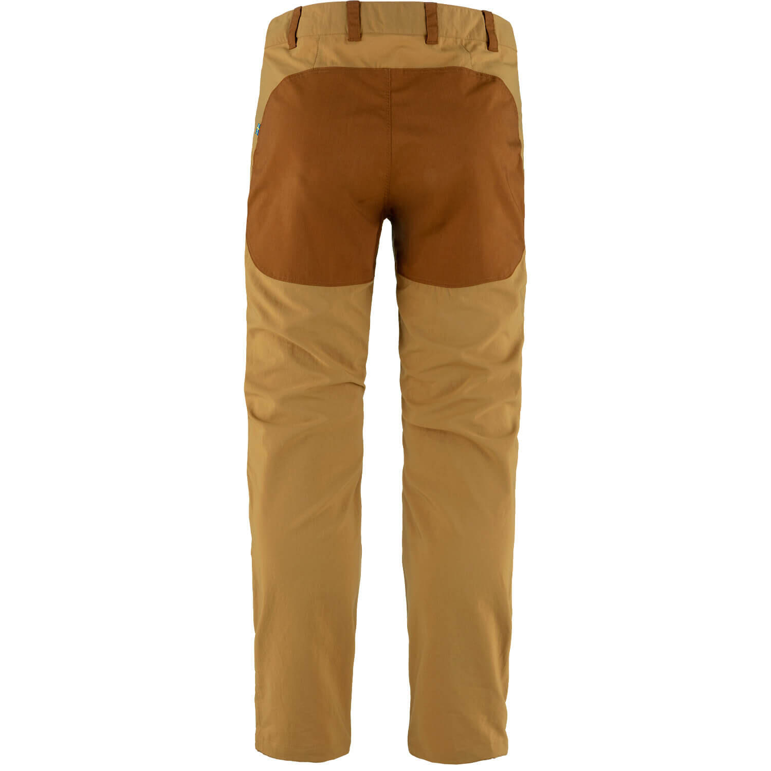 Herren Outdoorhose Abisko Abisko Midsummer 3/4