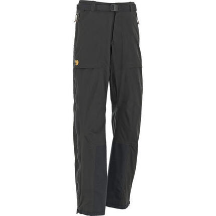 Outdoorhose Keb Eco-Shell Trousers
