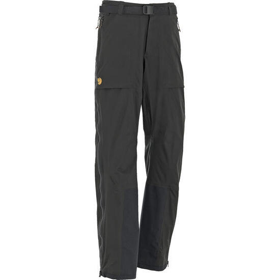Outdoorhose Keb Eco-Shell Trousers
