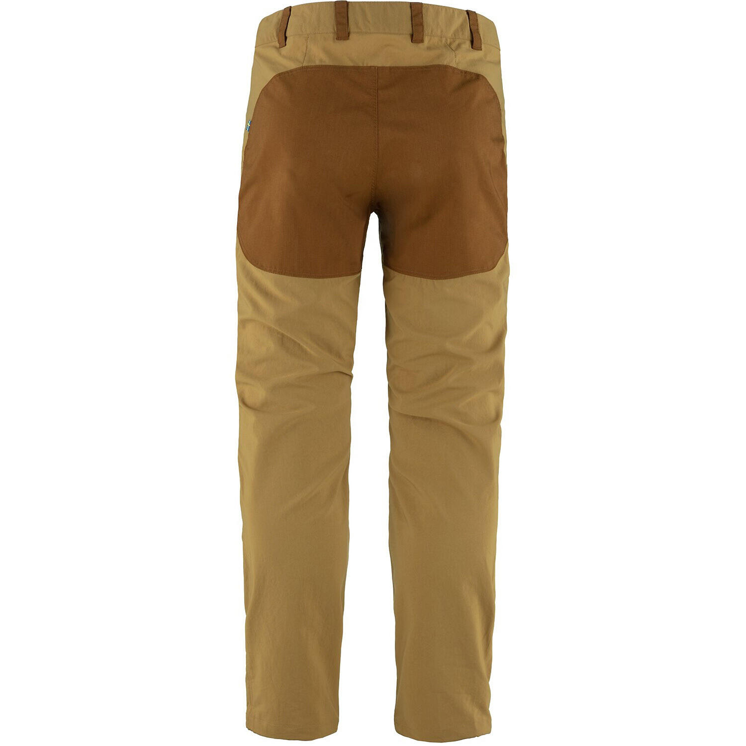 Herren Outdoorhose Abisko Abisko Midsummer 4/4