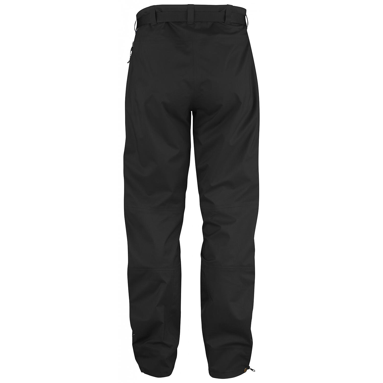 Herren Outdoorhose Keb Eco-Shell Trousers 2/7