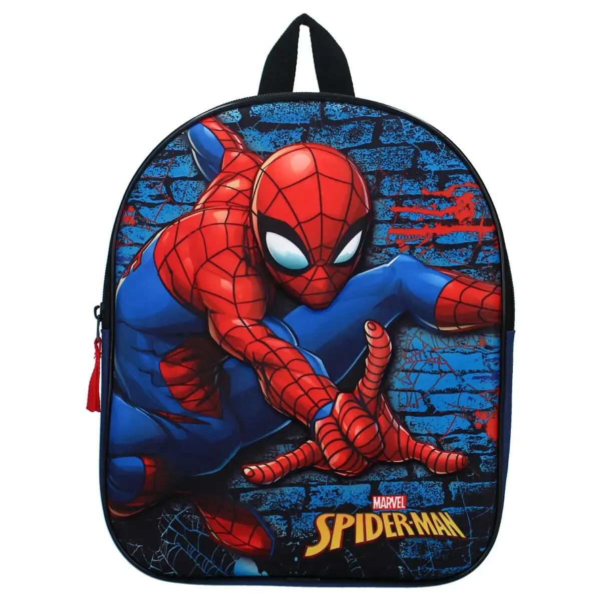 SPIDERMAN picture