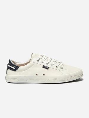 Sneakers Uomo Grigie TBS Lanzaro