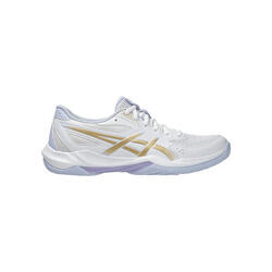 Gel-Rocket 12 White/Champagne W