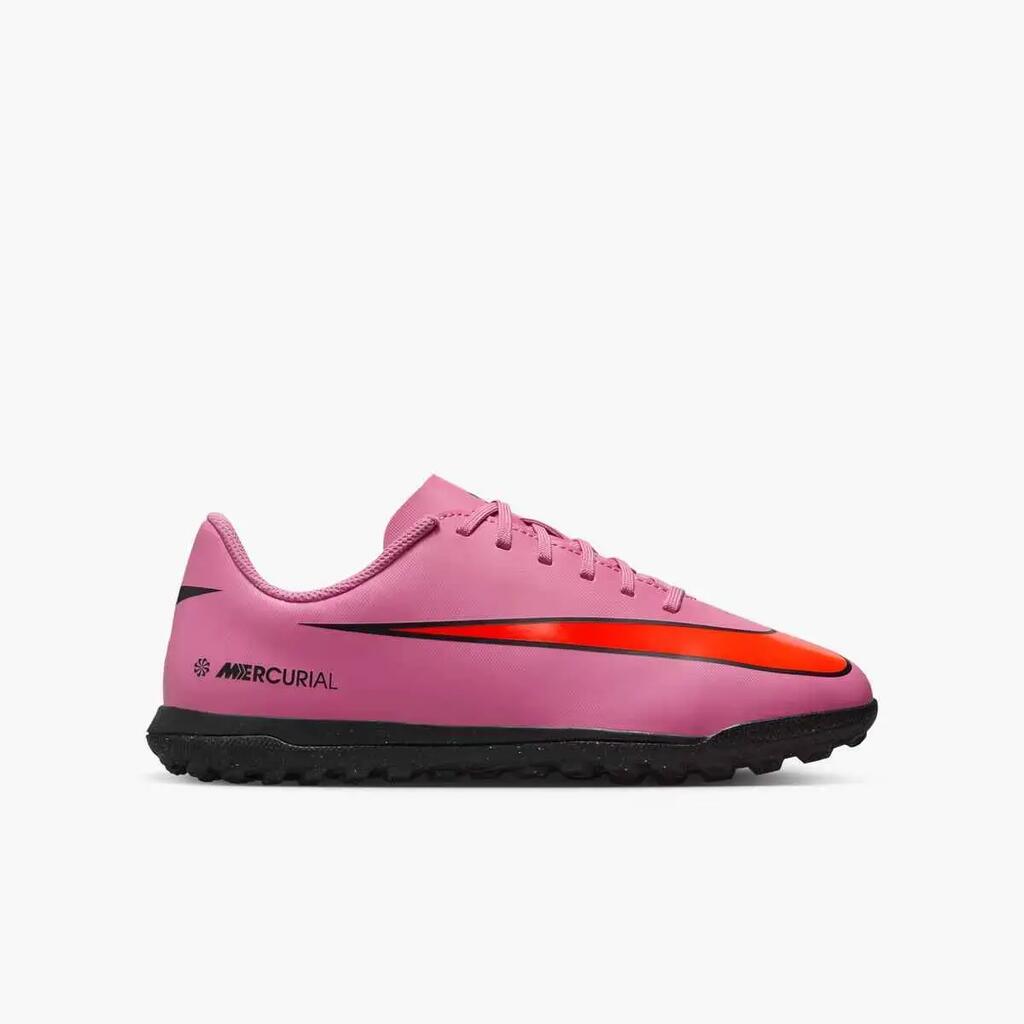 Junior Football Shoes Nike Mercurial Vapor 16 TF Synthetic