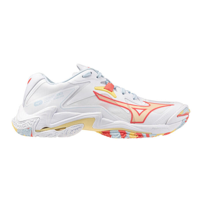 Mizuno Wave Lightning Z Women's Indoor Shoes