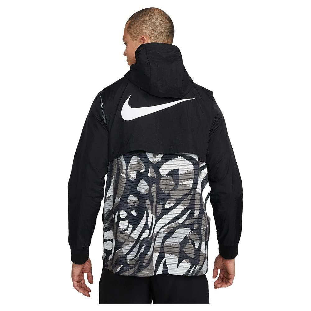 Pantalones Nike Training 21 en Azul Marino 2/6