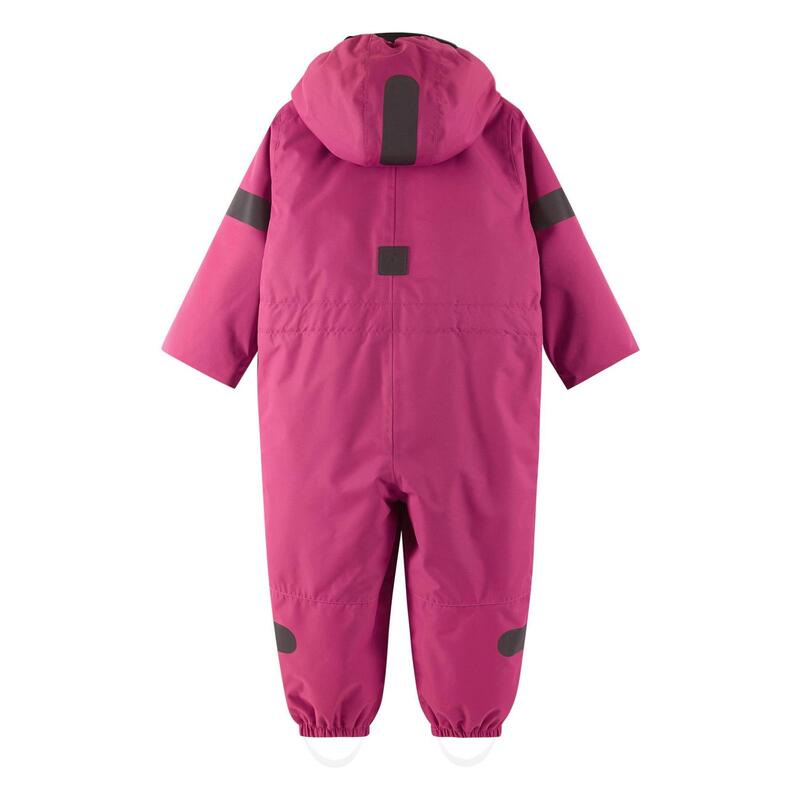 Combinezon softshell pentru copii Reima Marte Mid