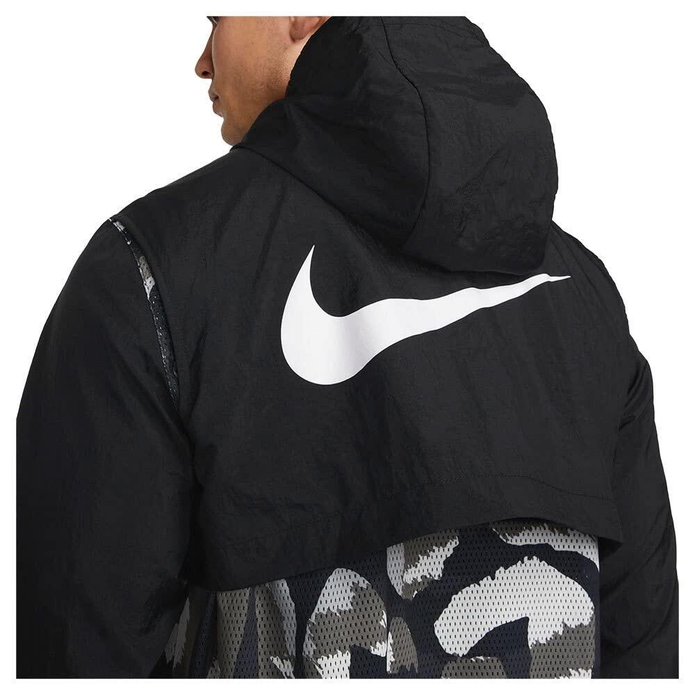 Pantalones Nike Training 21 en Azul Marino 4/6
