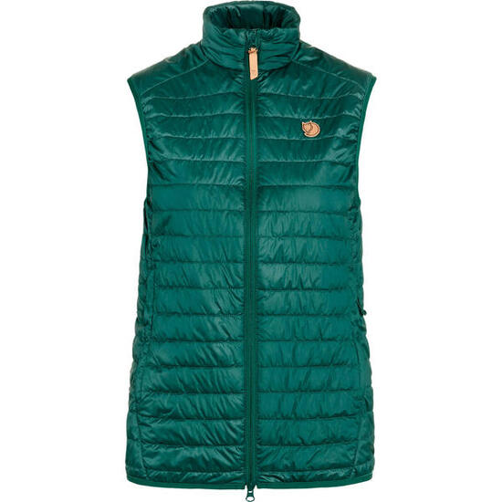 Damen Steppweste Abisko Padded Vest