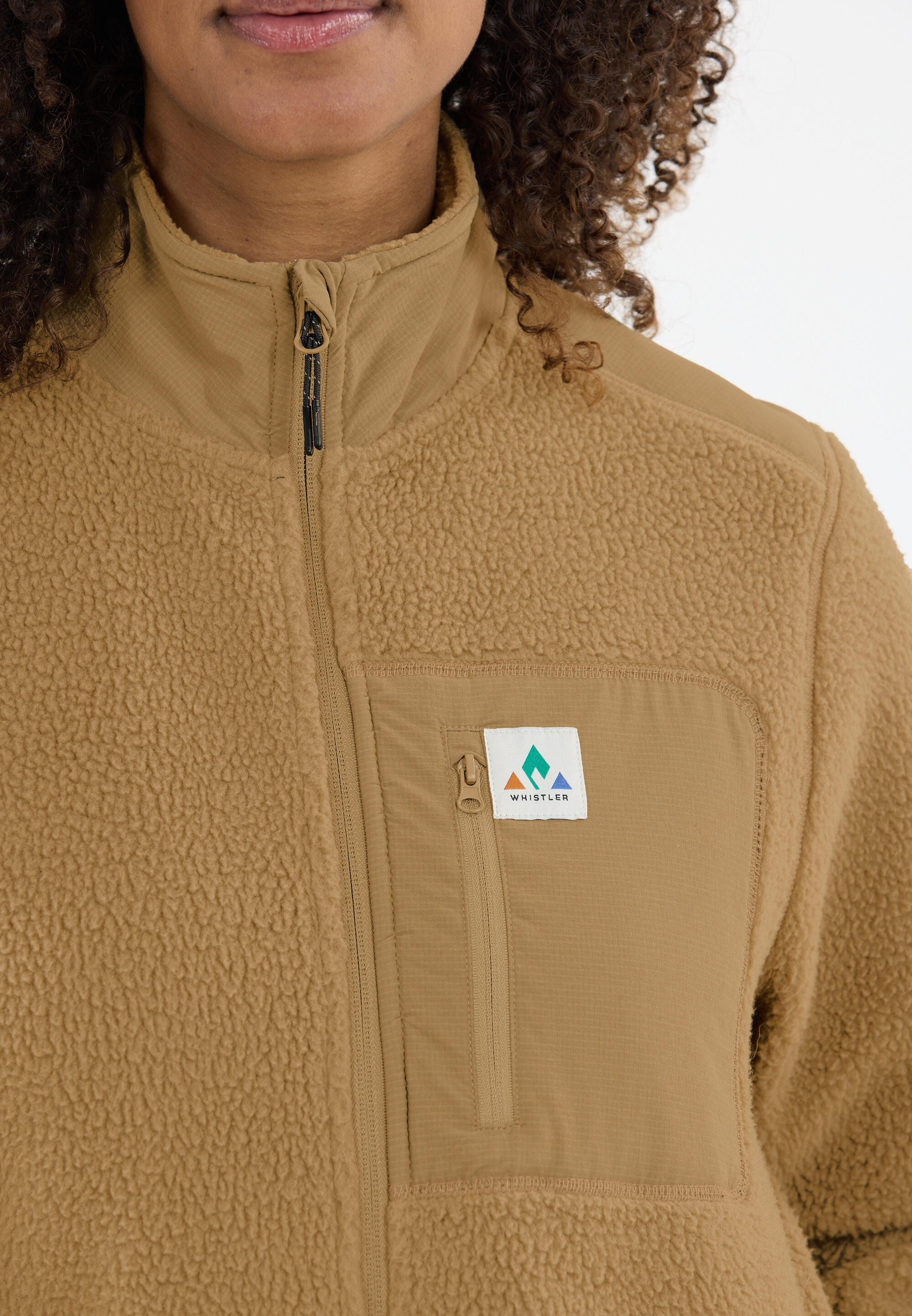 Fleecejacke Felis 3/5