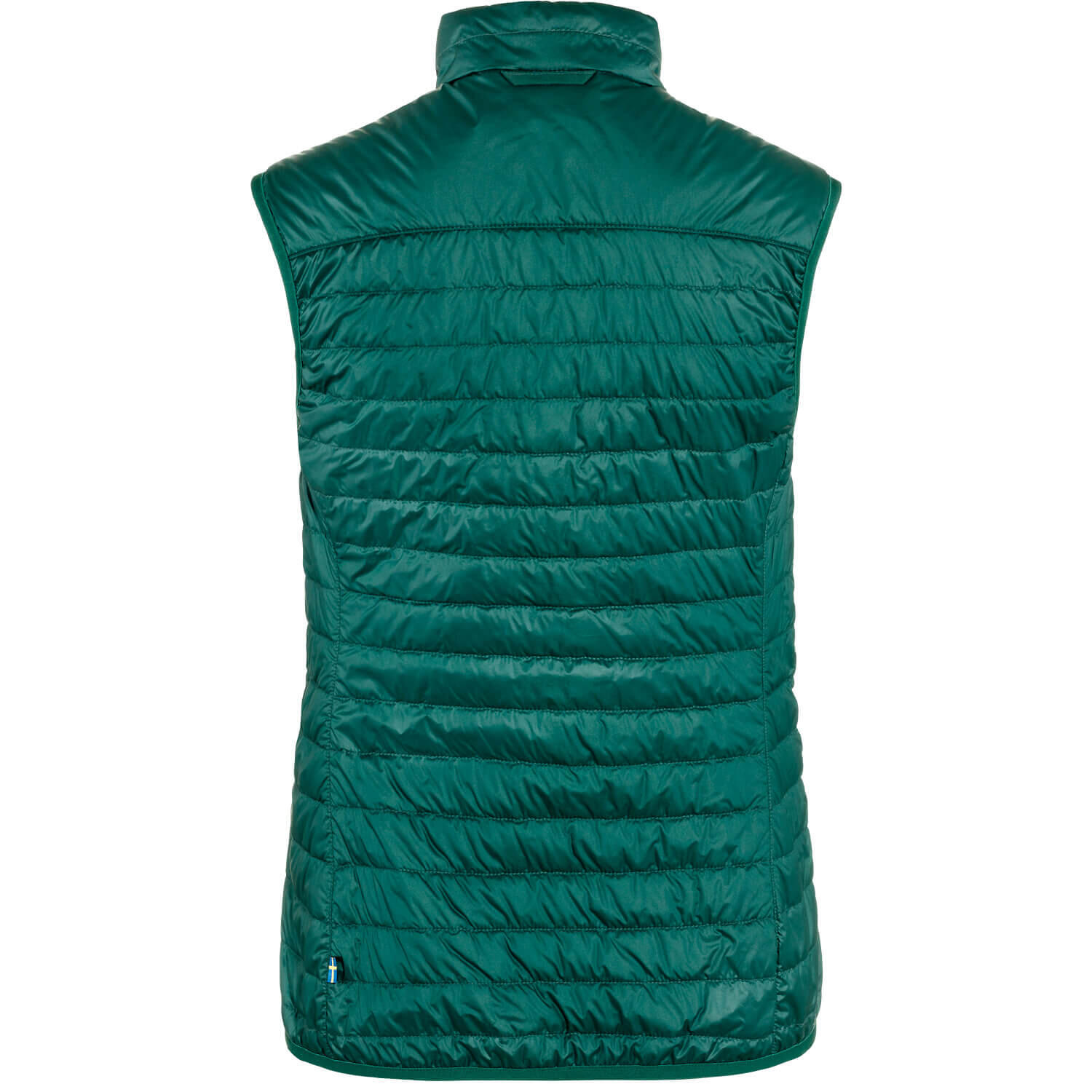 Damen Steppweste Abisko Padded Vest 3/4