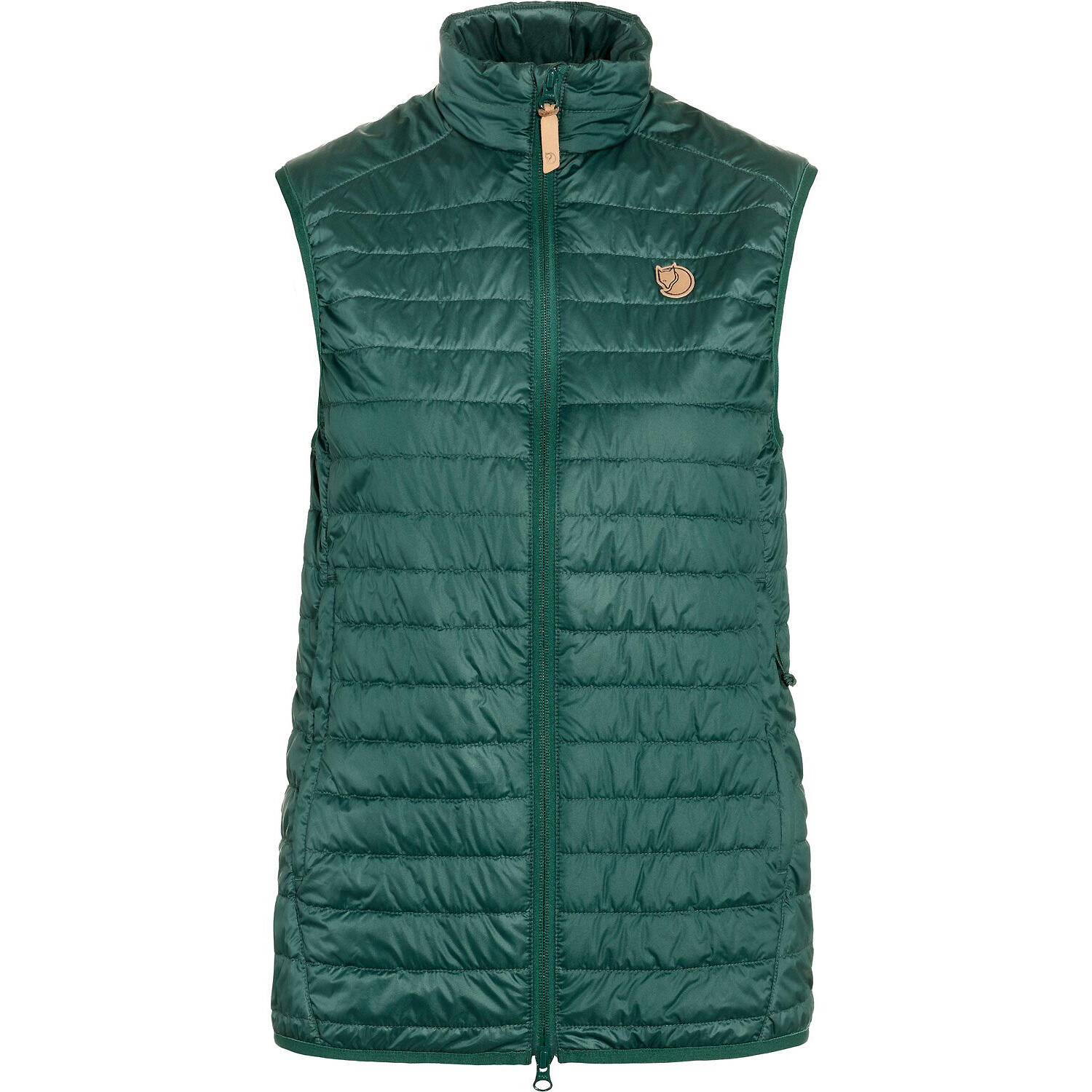 Damen Steppweste Abisko Padded Vest 2/4