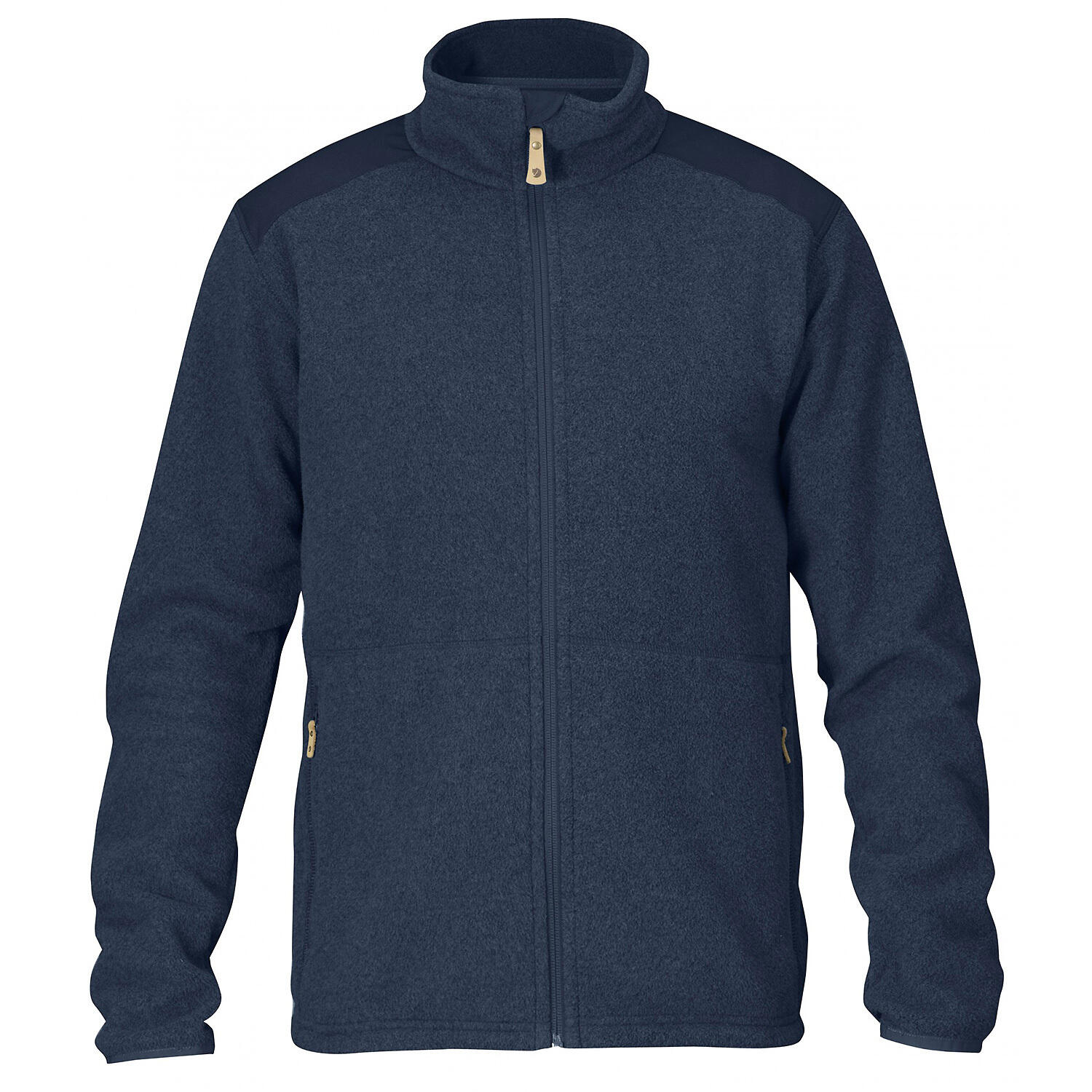Herren Fleecejacke Sten Fleece 2/7