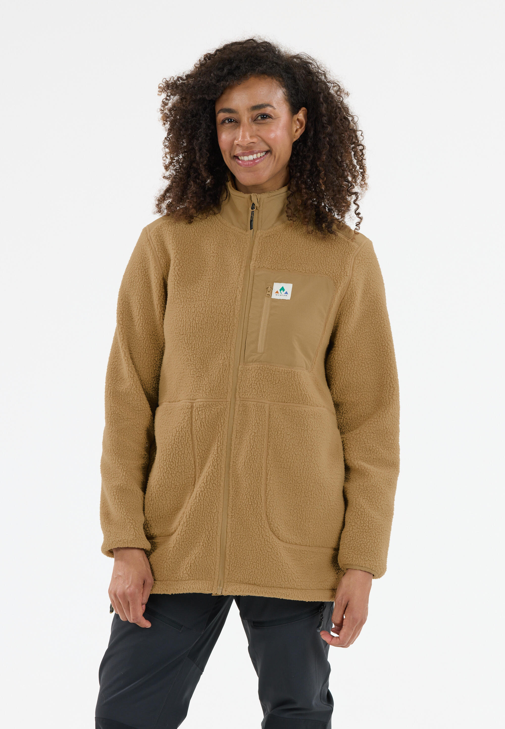 Fleecejacke Felis 5/5