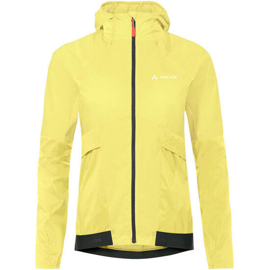 Funktionsjacke WOMENS CRANAWIND JACKET