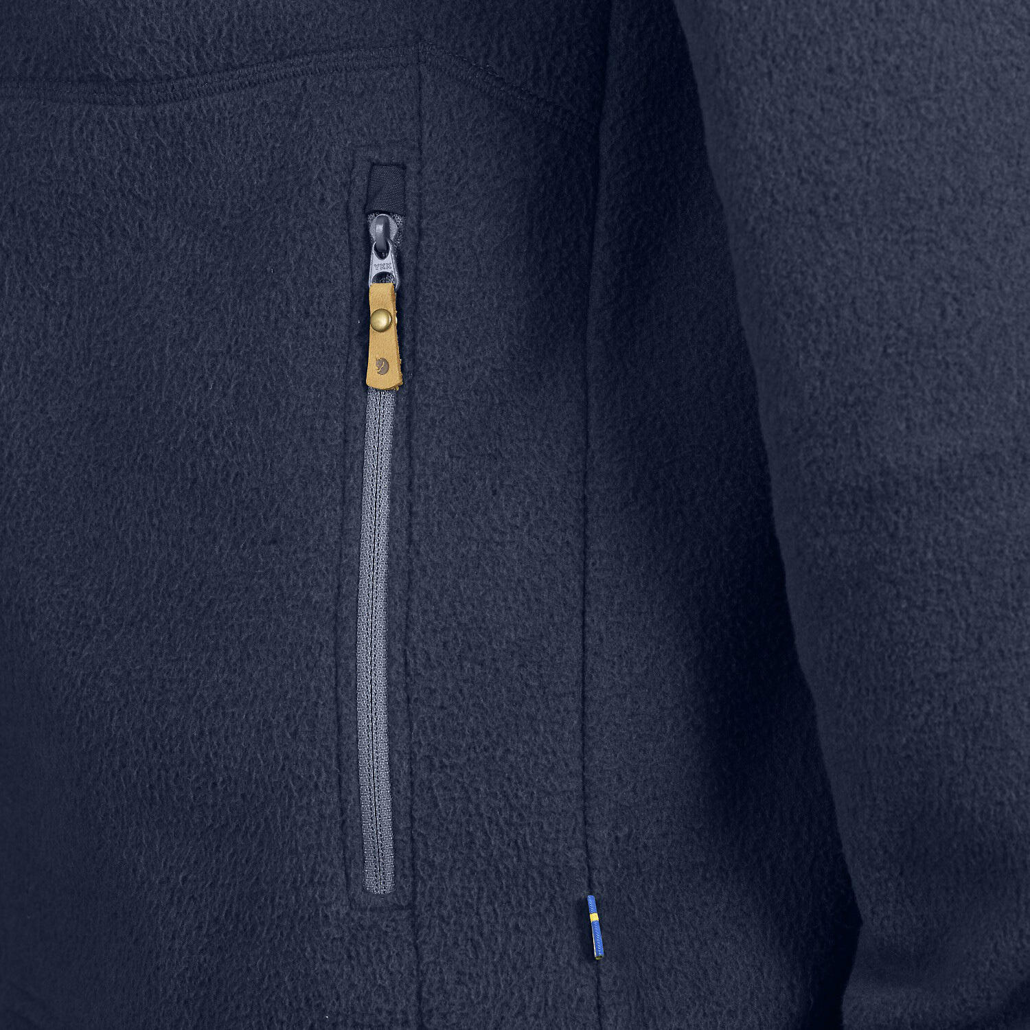 Herren Fleecejacke Sten Fleece 7/7