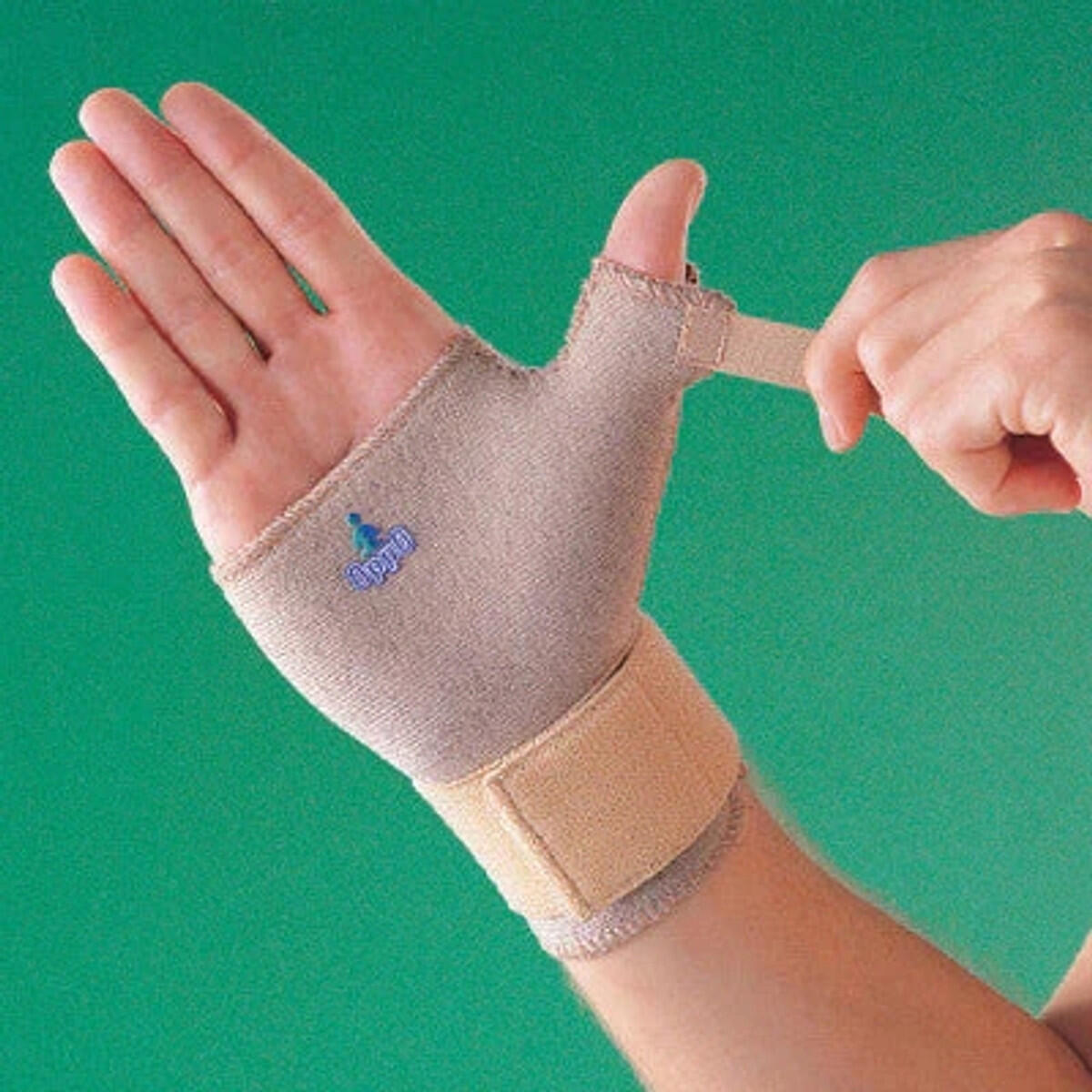 Oppo Wrist/Thumb Support 1084-Bg-S-Ma 1 PC main image 0