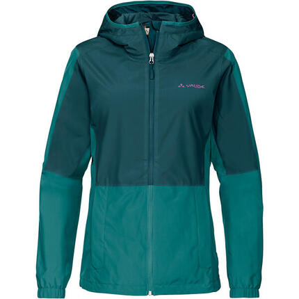 Funktionsjacke WOMENS NEYLAND JACKET