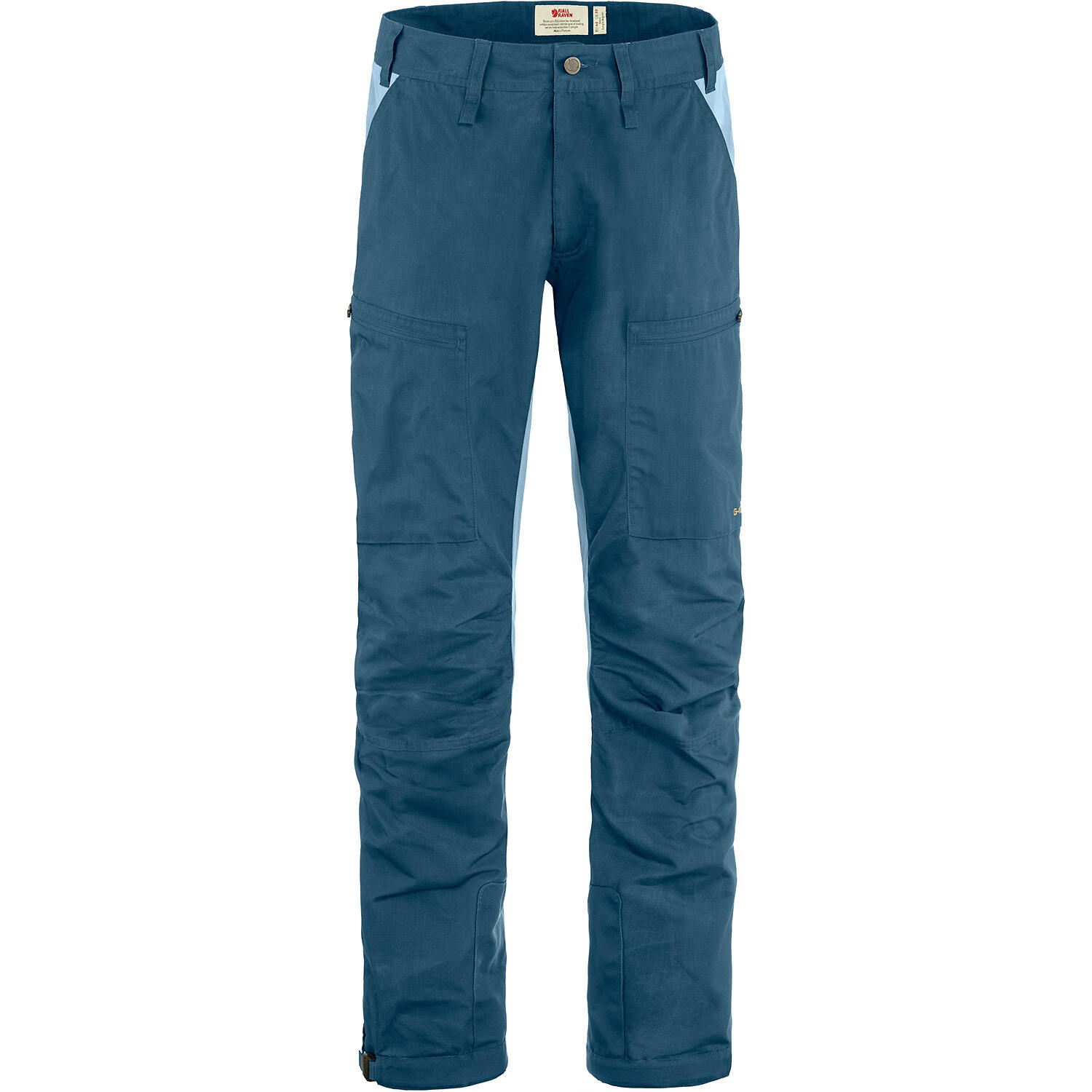 Herren Wanderhose Abisko Lite Trekking 2/4