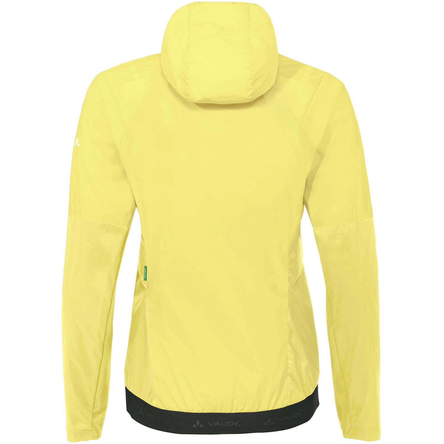 Damen Funktionsjacke WOMENS CRANAWIND JACKET 2/7