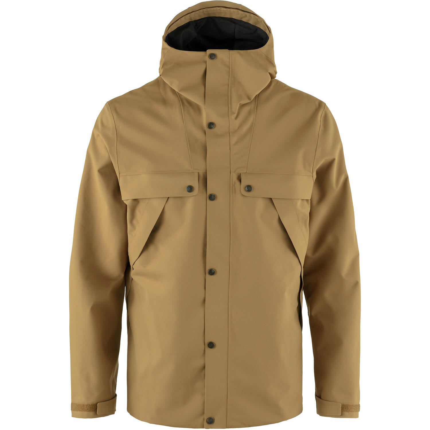 Herren Outdoorjacke Övik Hydratic 2/3