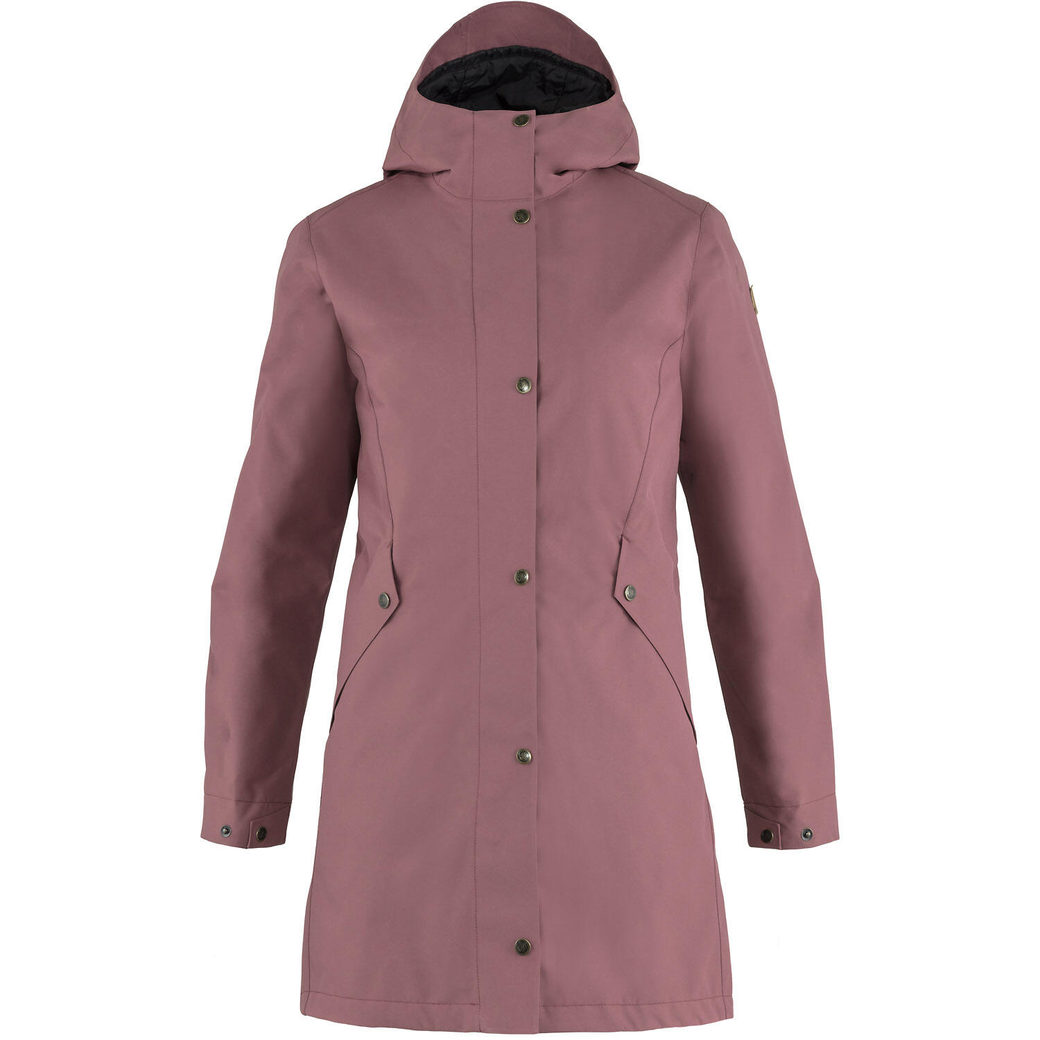 Damen Doppeljacke Visby 3 in 1 2/7