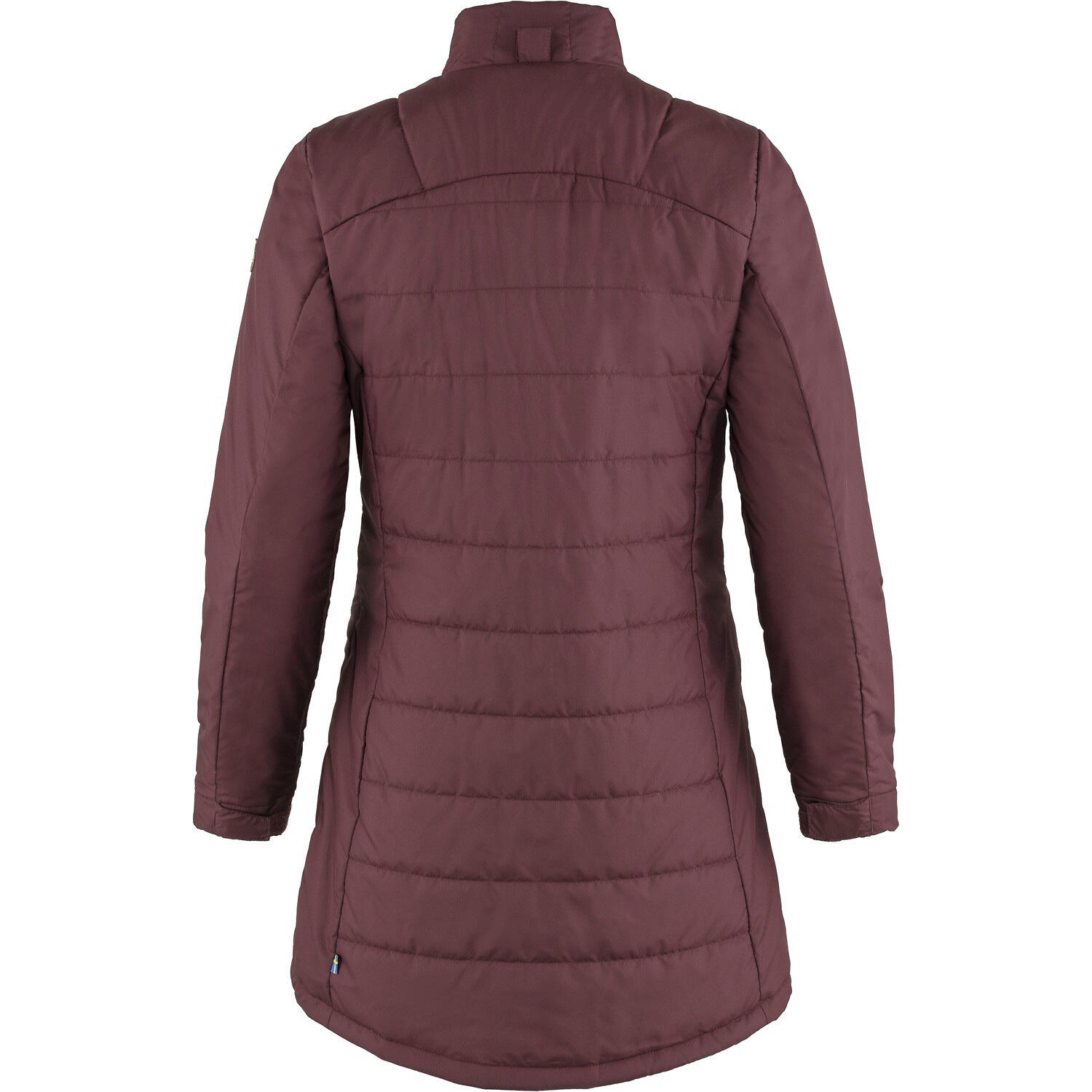 Damen Doppeljacke Visby 3 in 1 8/15